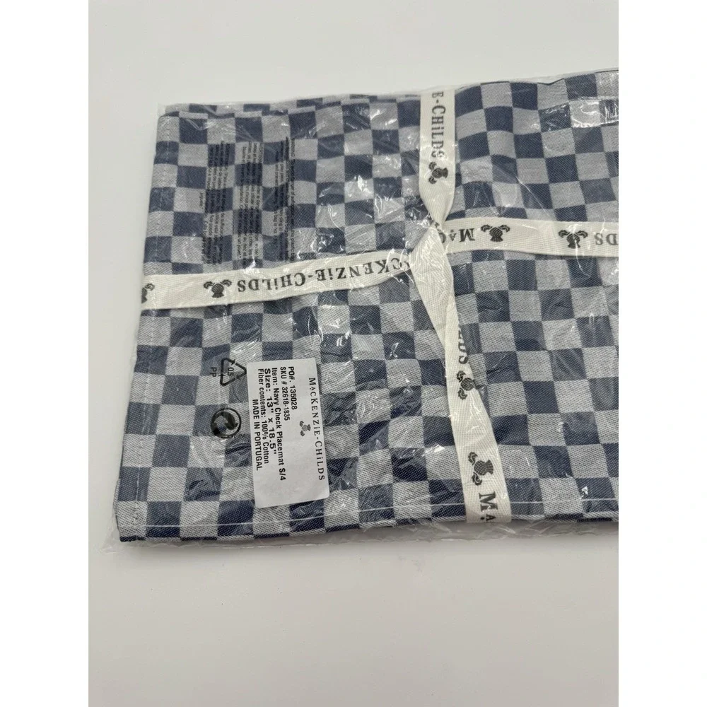 MacKenzie-Childs dress your
